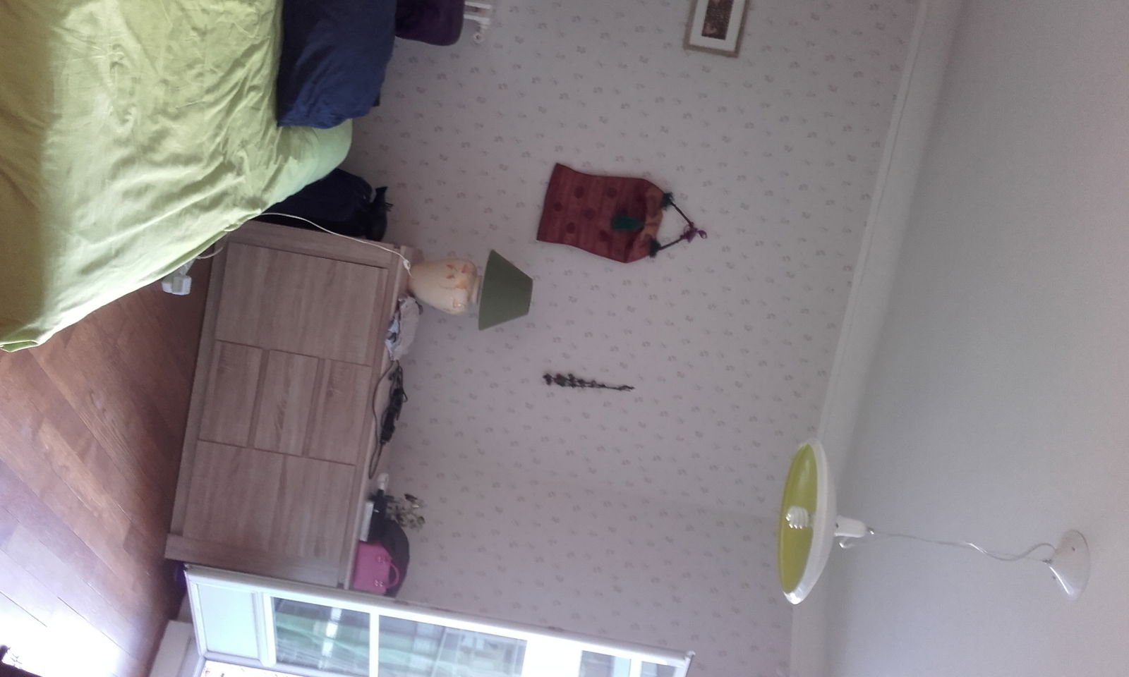 Homestay Paris 166934