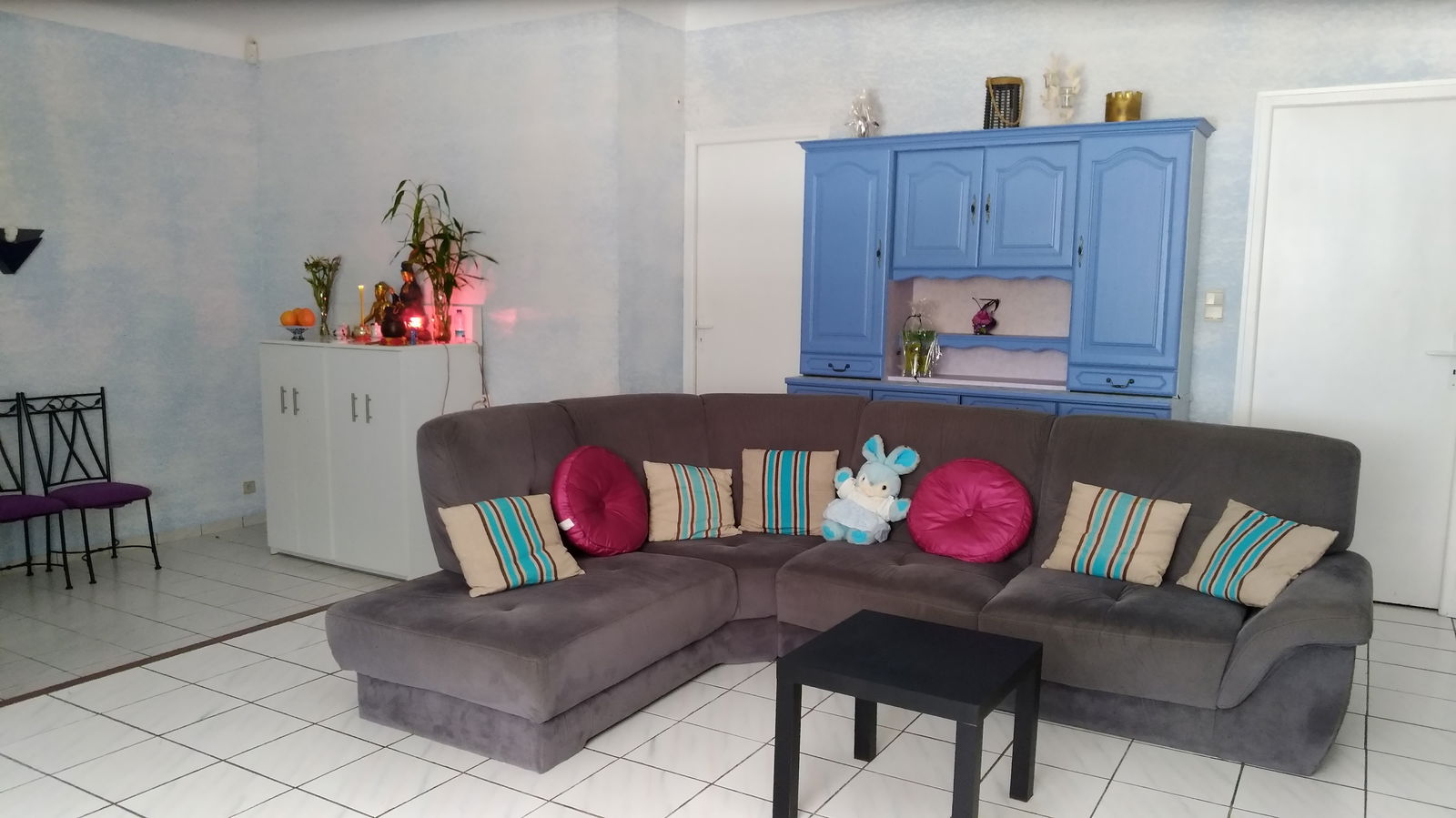 Homestay Perpignan 211130