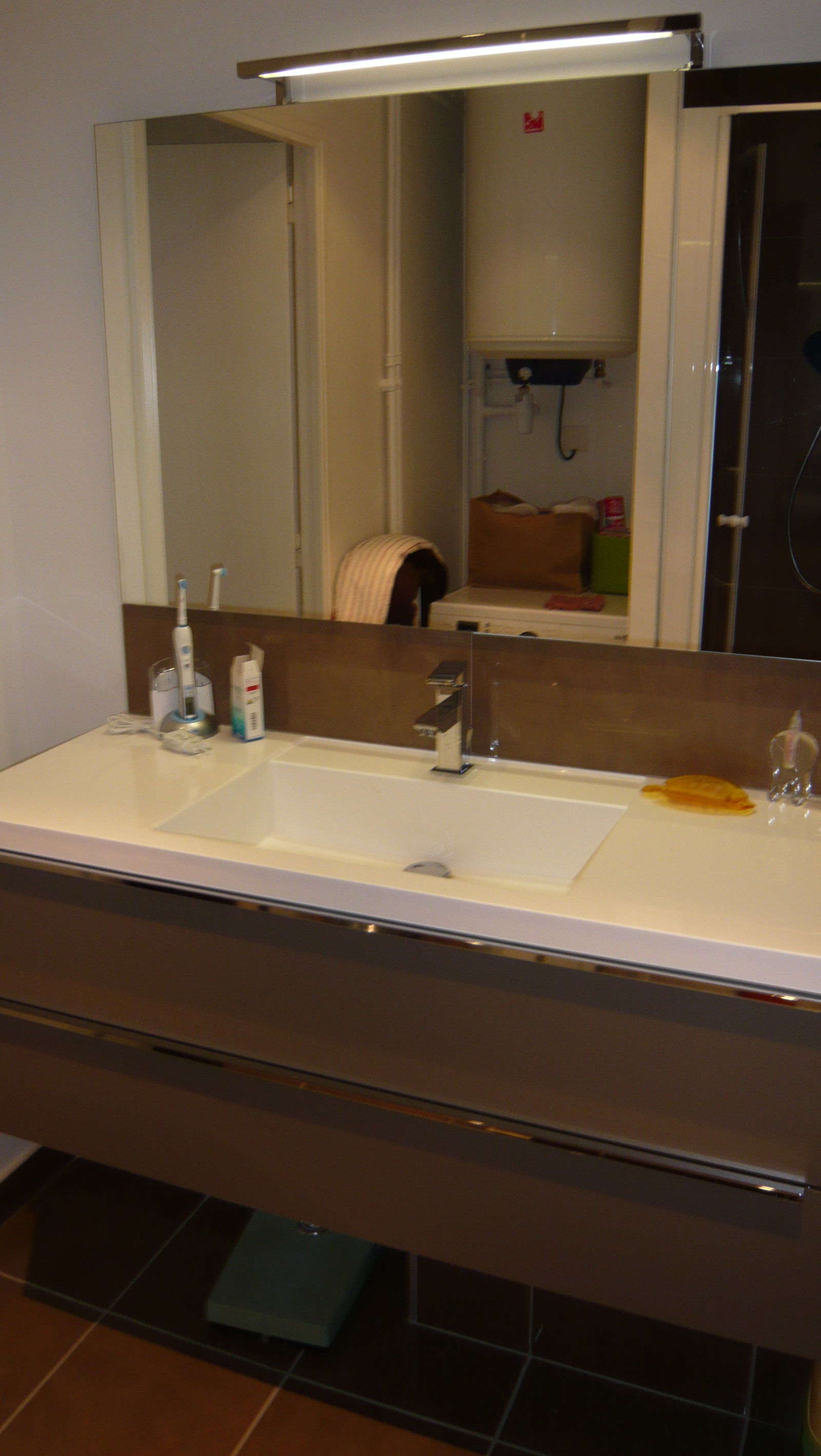 Homestay Lyon 214275