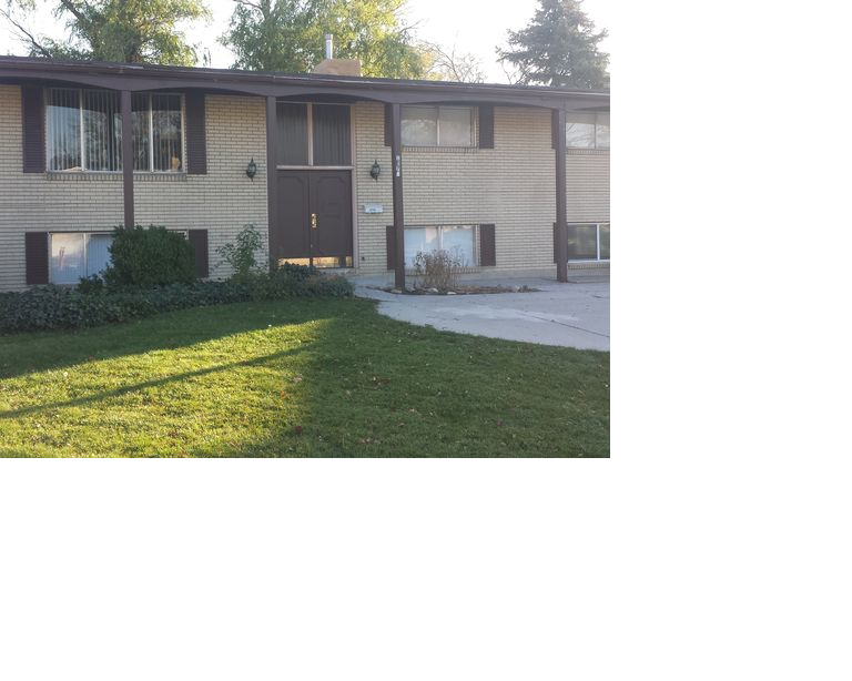 Homestay Salt Lake City 217821