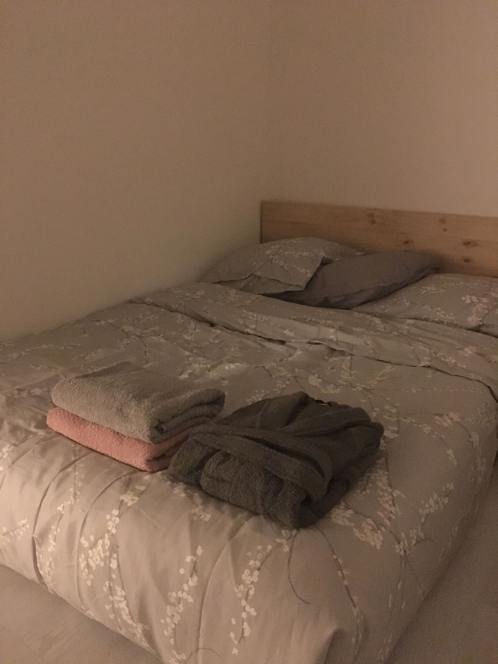 Homestay Paris 233365