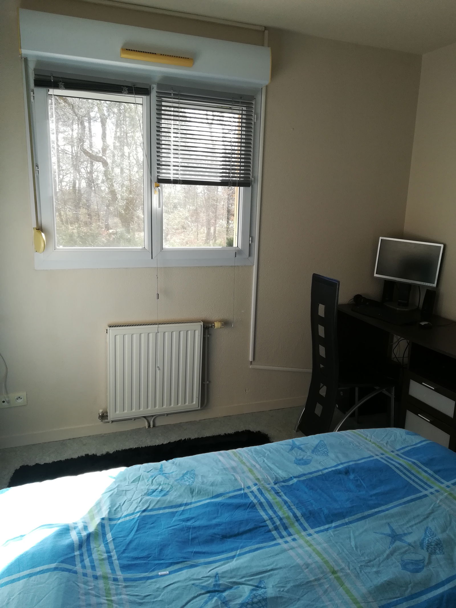 Homestay Léognan 234586