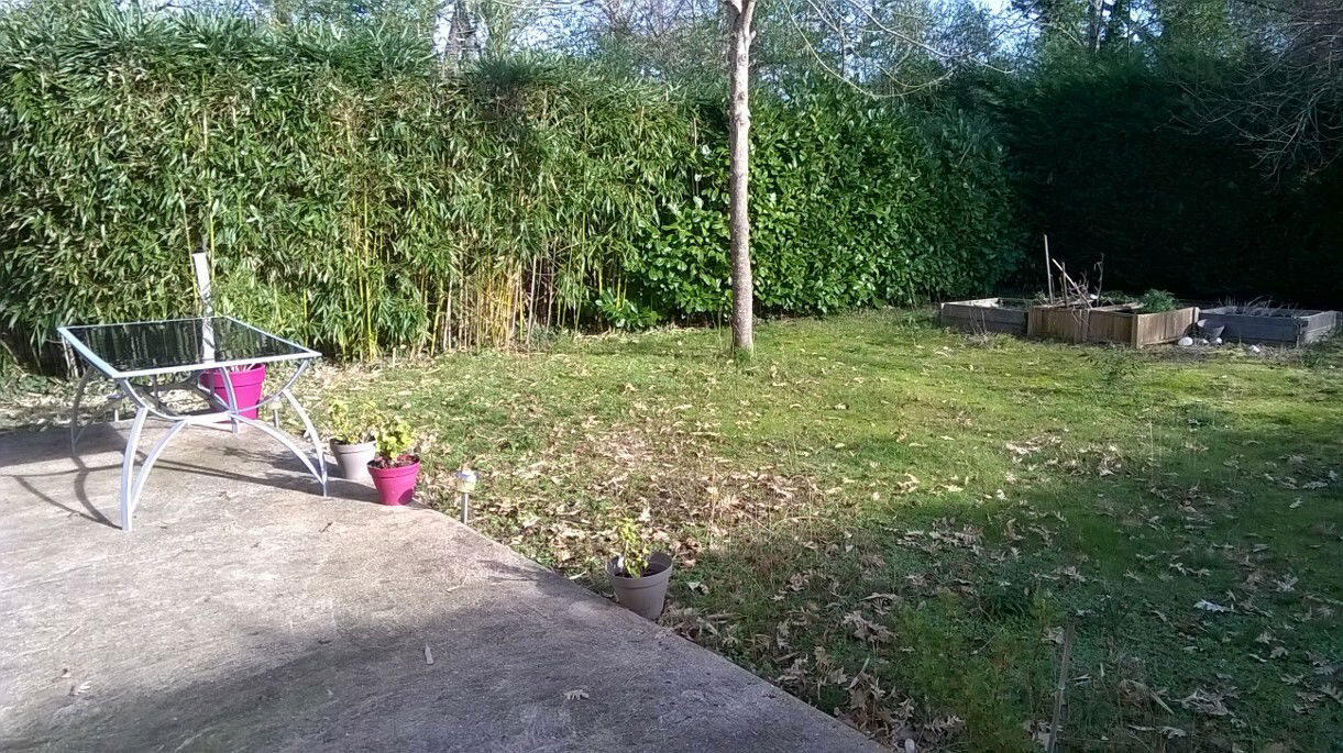 Homestay Léognan 234586