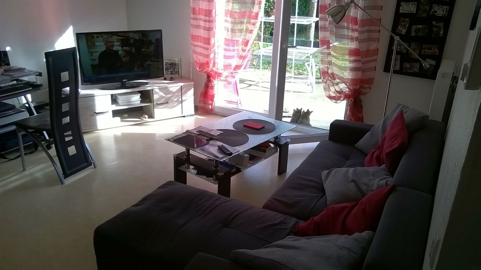 Homestay Léognan 234586