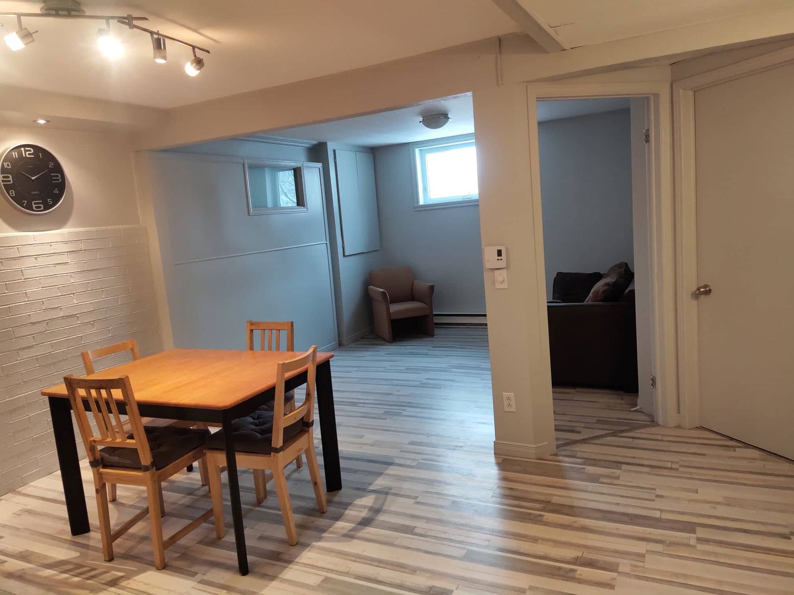 Homestay Lévis 245041