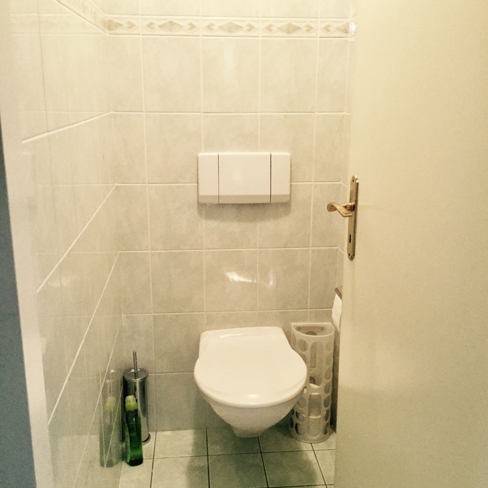 Homestay Meyrin 245137