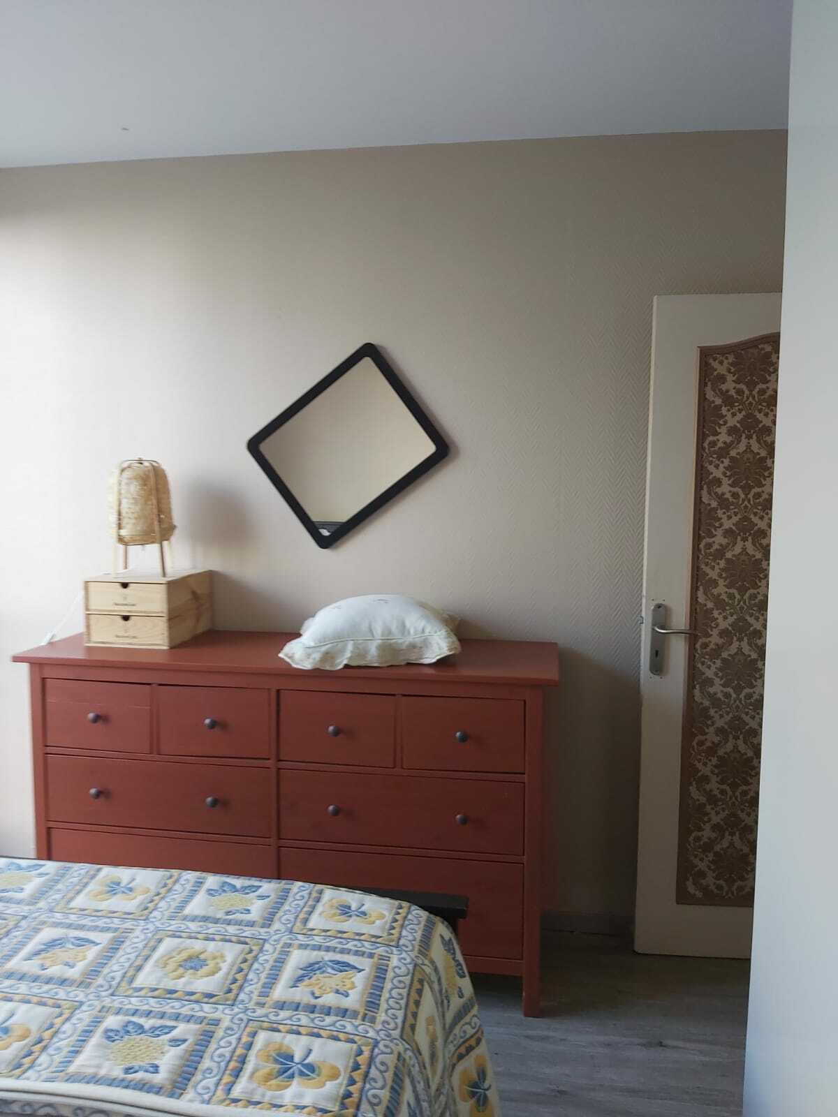 Homestay Saint-Pierre-des-Corps 247674