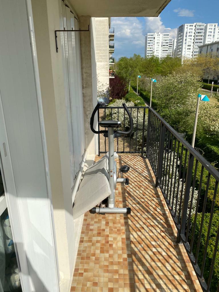 Homestay Saint-Pierre-des-Corps 247674