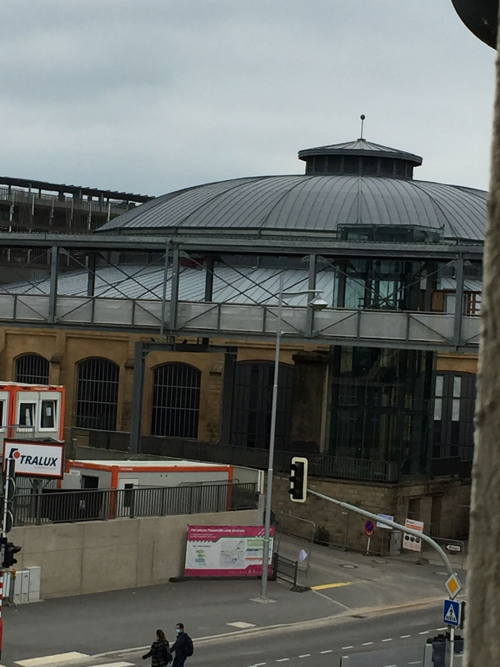 Colocation Luxembourg 249667