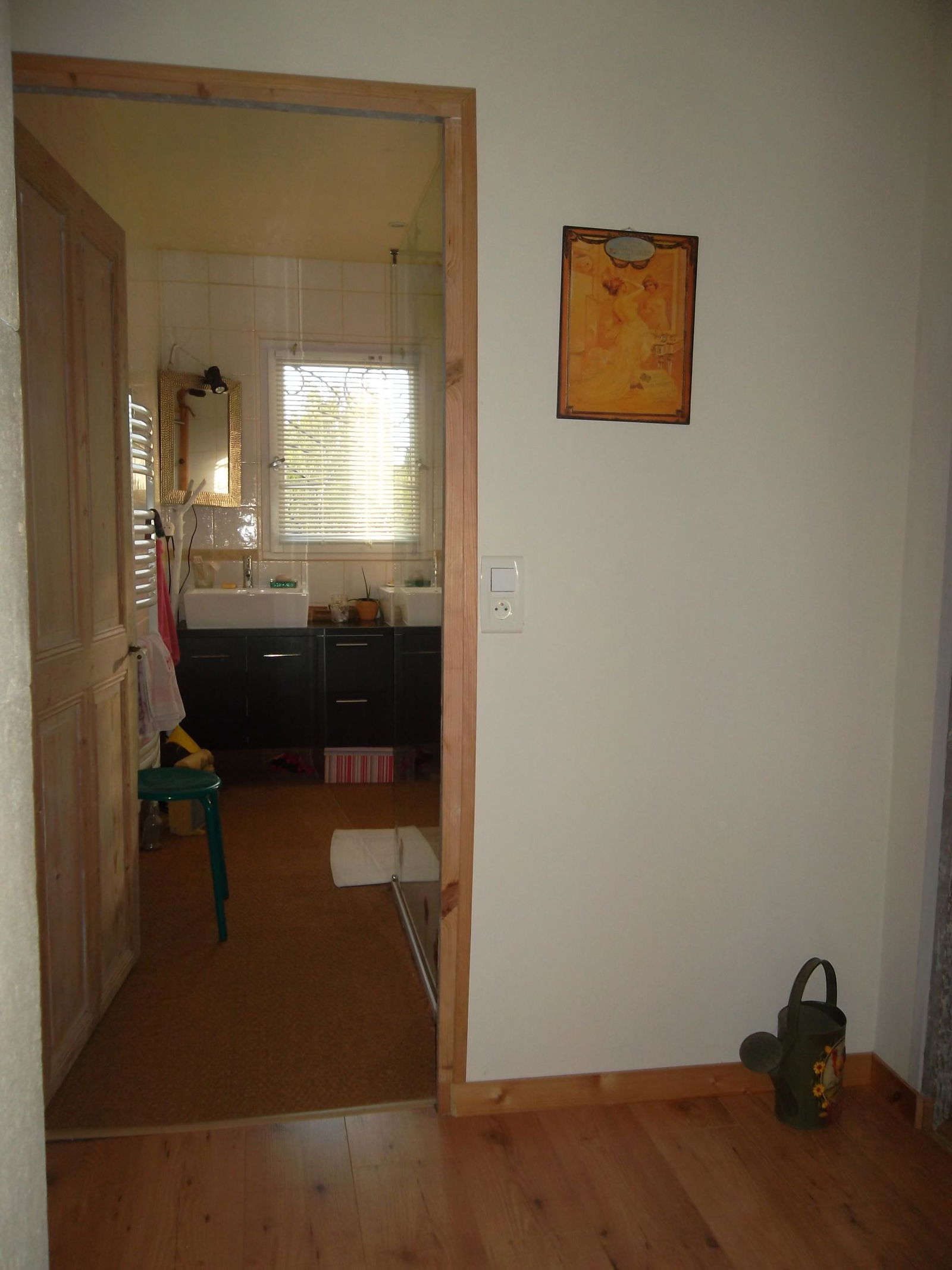 Homestay Valréas 249918
