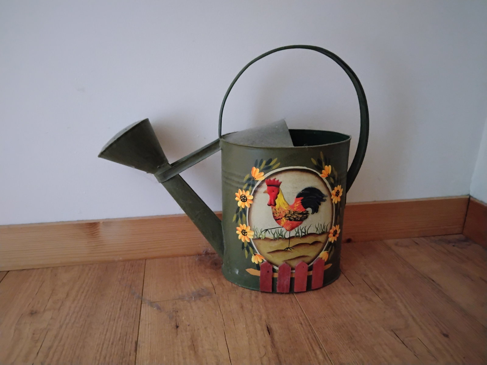 Homestay Valréas 249918