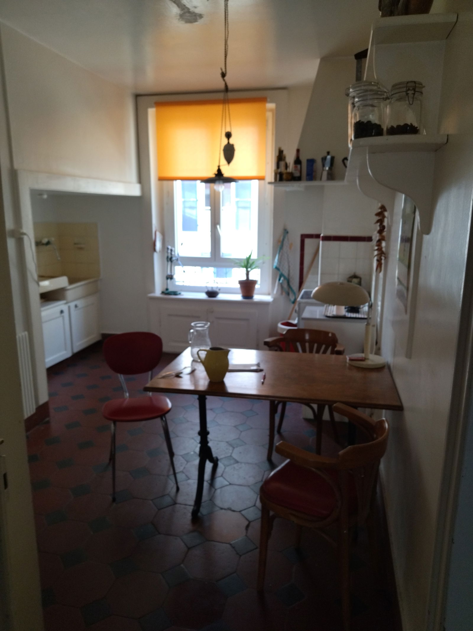 Homestay Lausanne 255921
