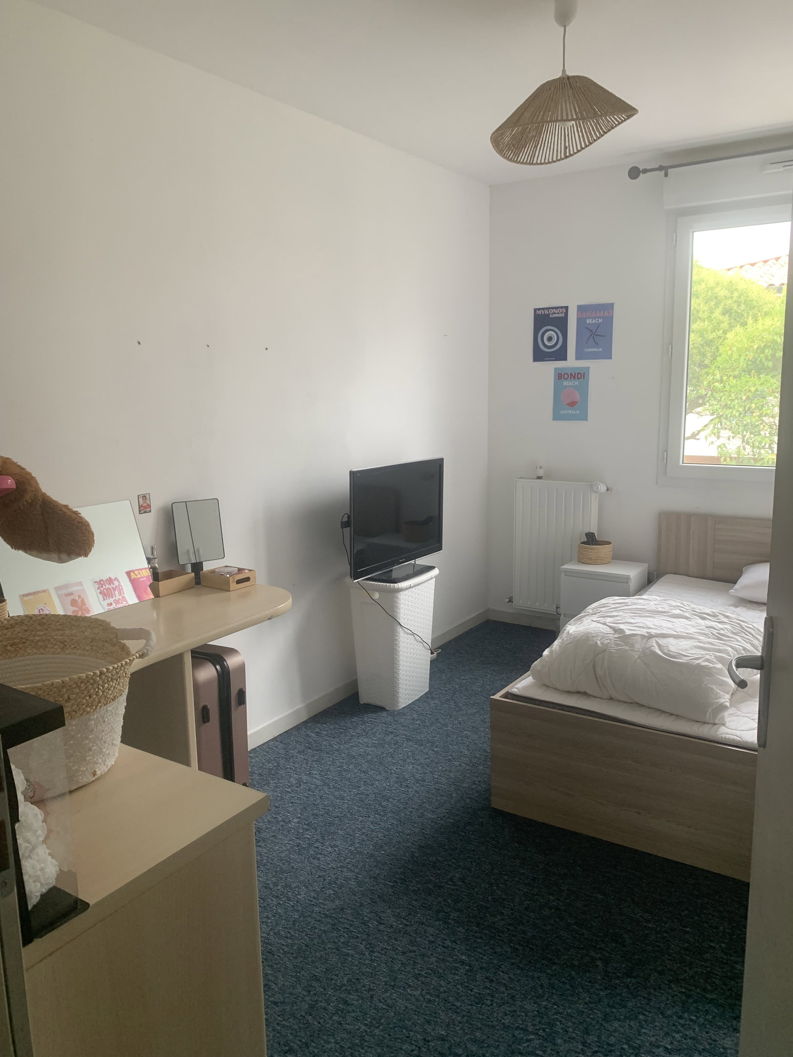 Homestay Plaisance-du-Touch 256029