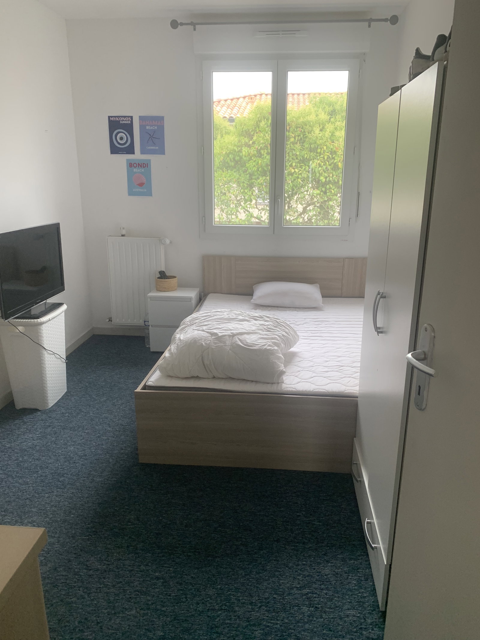 Homestay Plaisance-du-Touch 256029