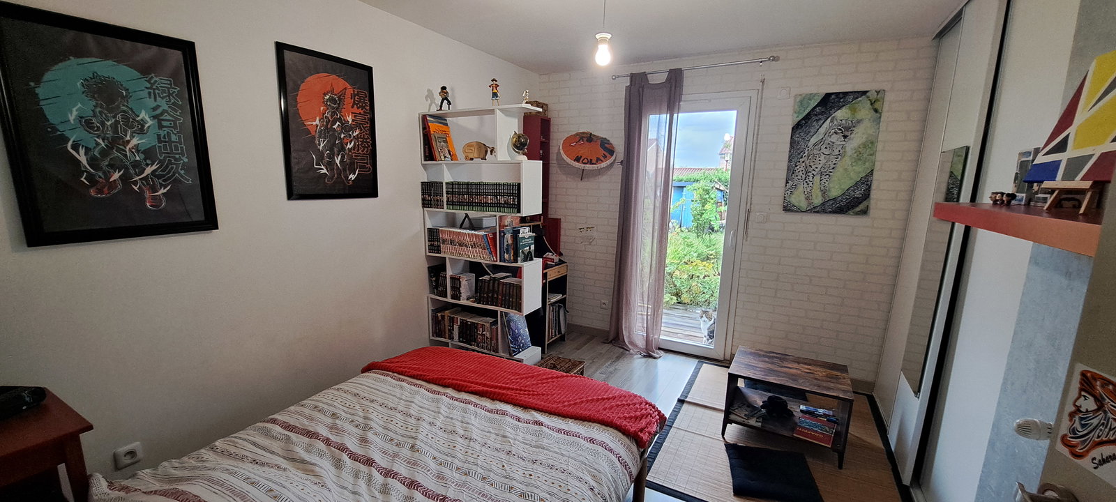 Homestay Crêches-sur-Saône 258913