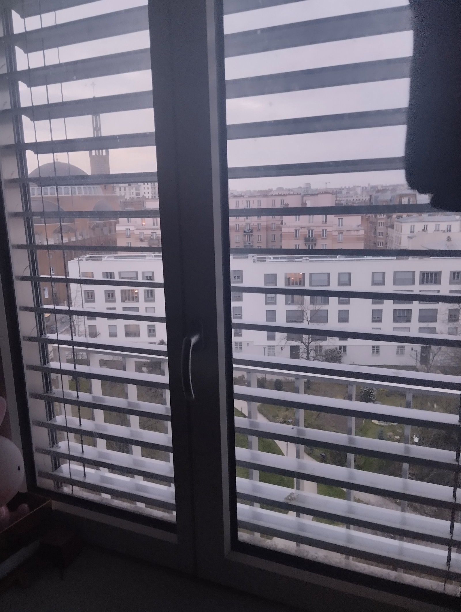 Homestay Paris 367653