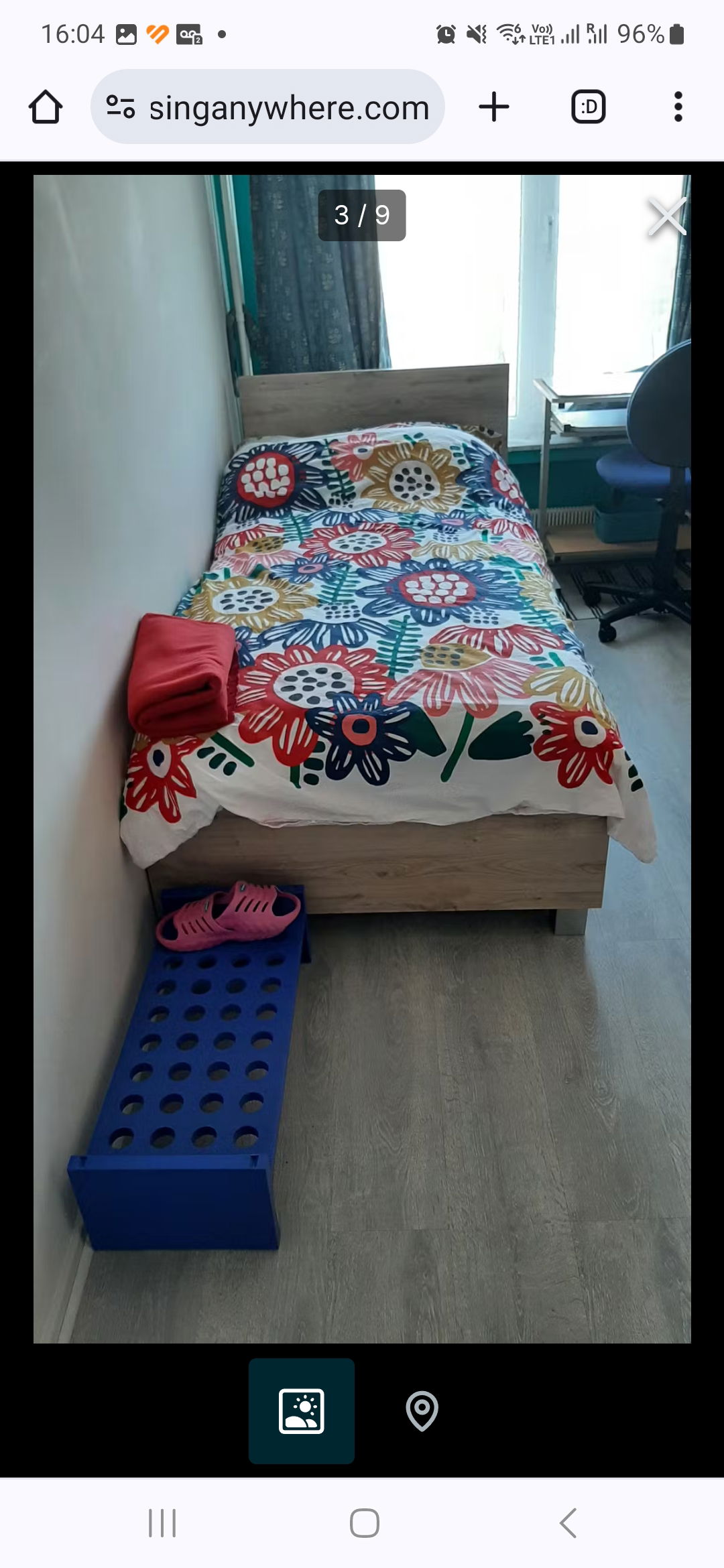 Homestay Evere 382445