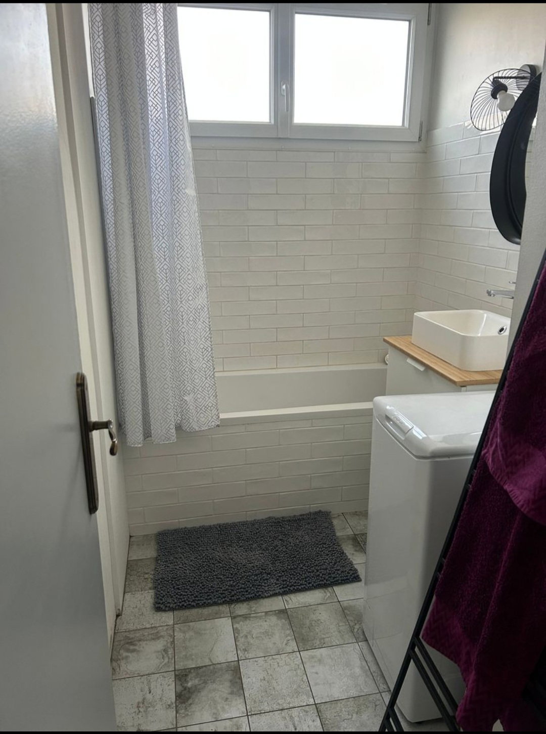 Gaascht Zëmmeren Villeurbanne 391946