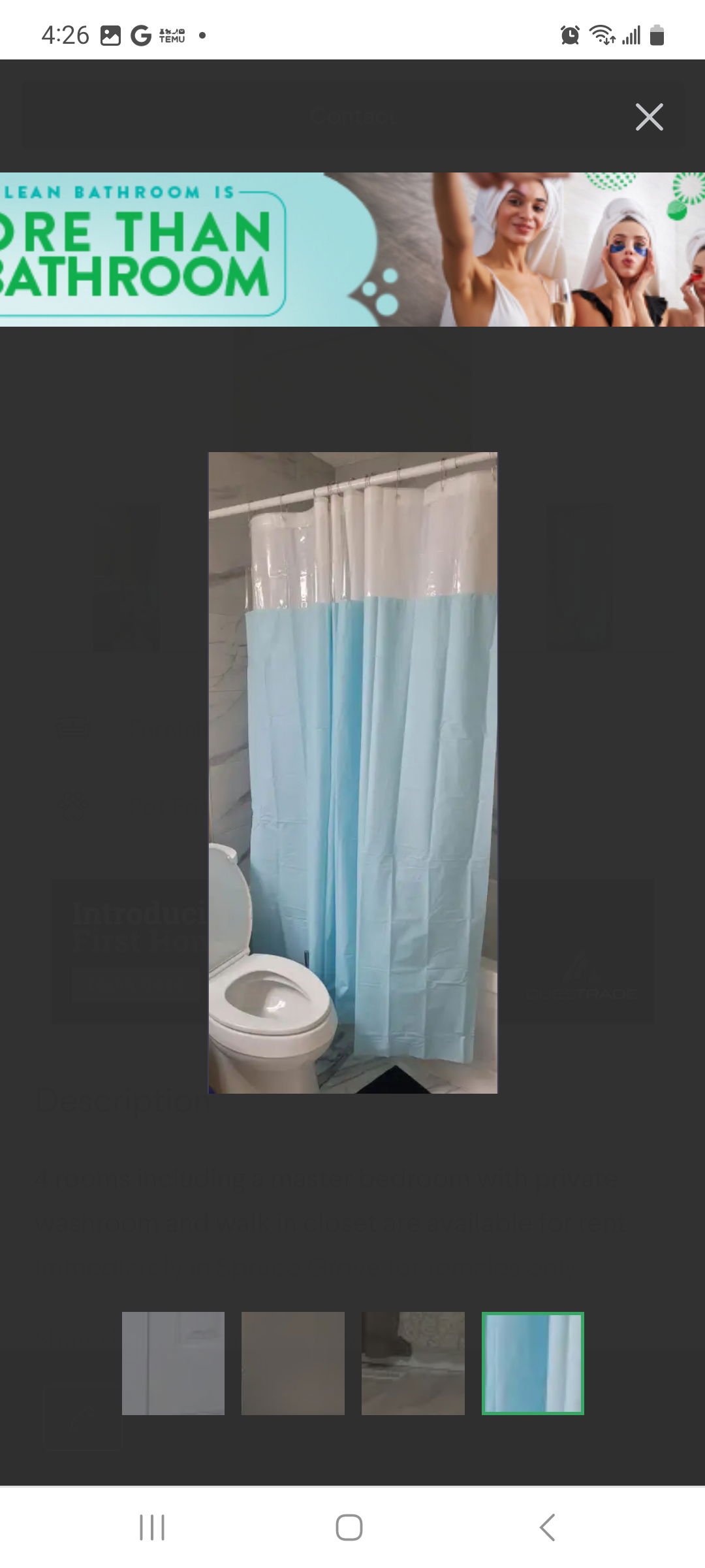 Homestay Spruce Grove 392355