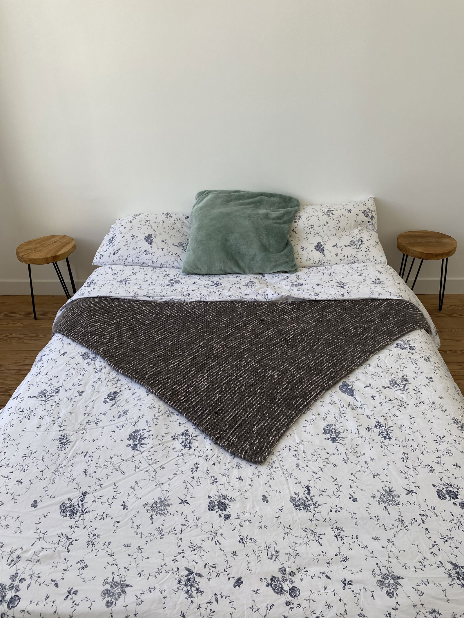Homestay Sermaises 394382