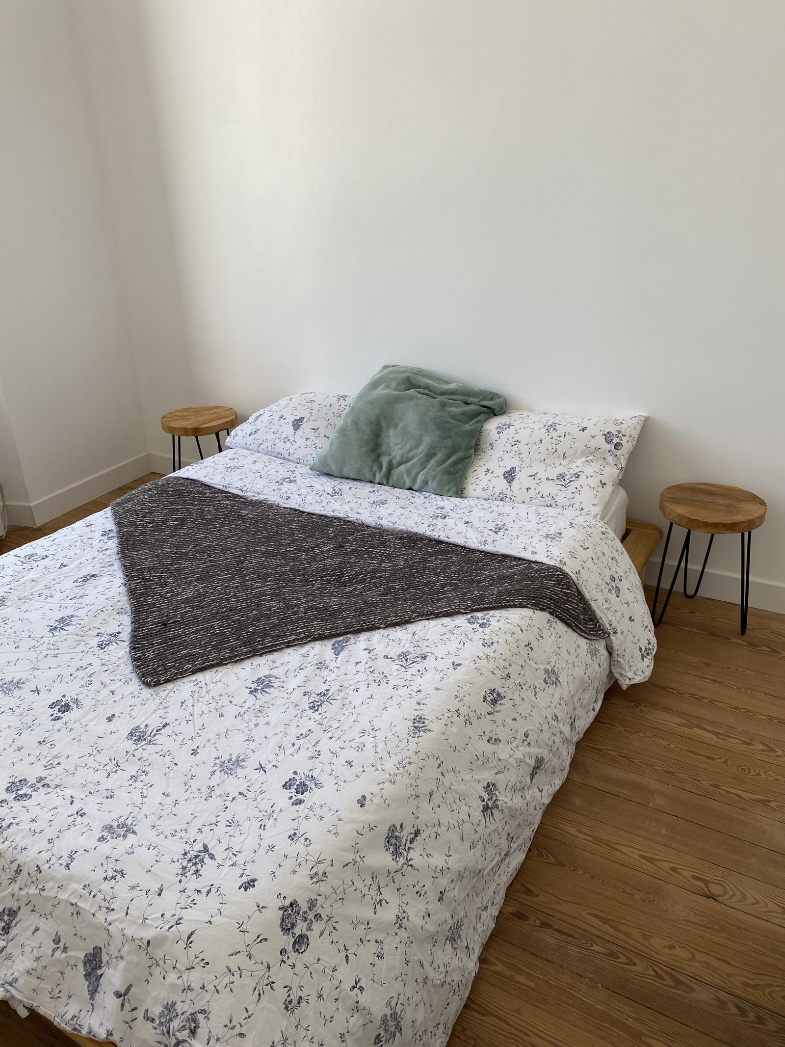 Homestay Sermaises 394382