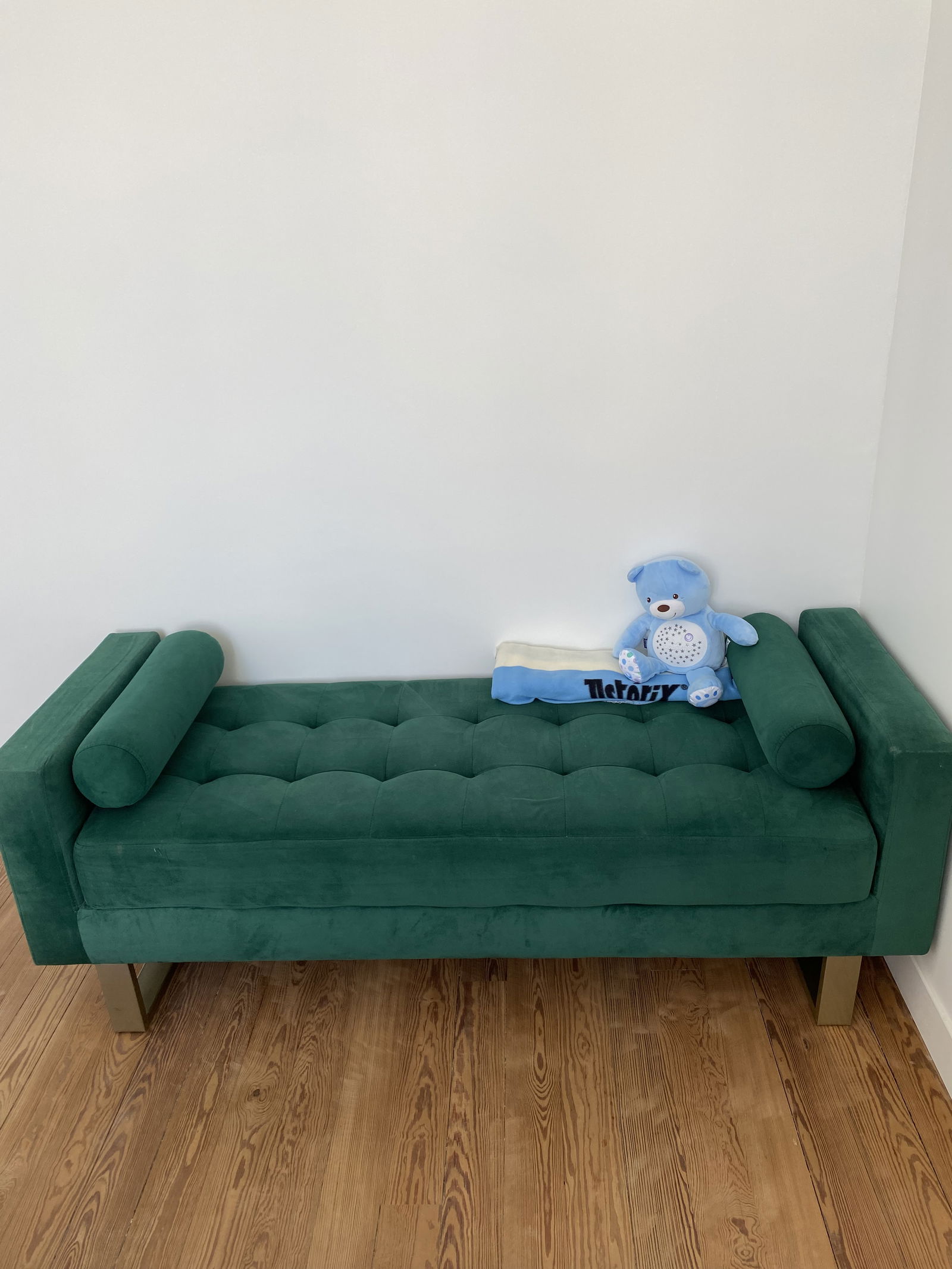Homestay Sermaises 394382