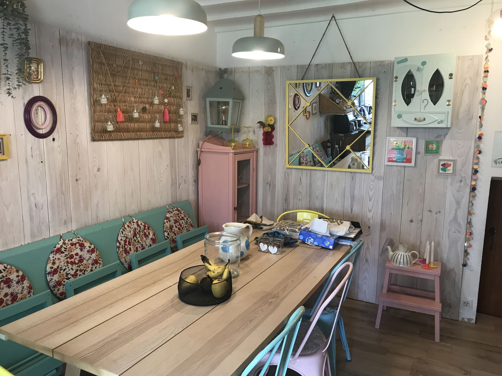 Homestay Dampierre-en-Yvelines 396009