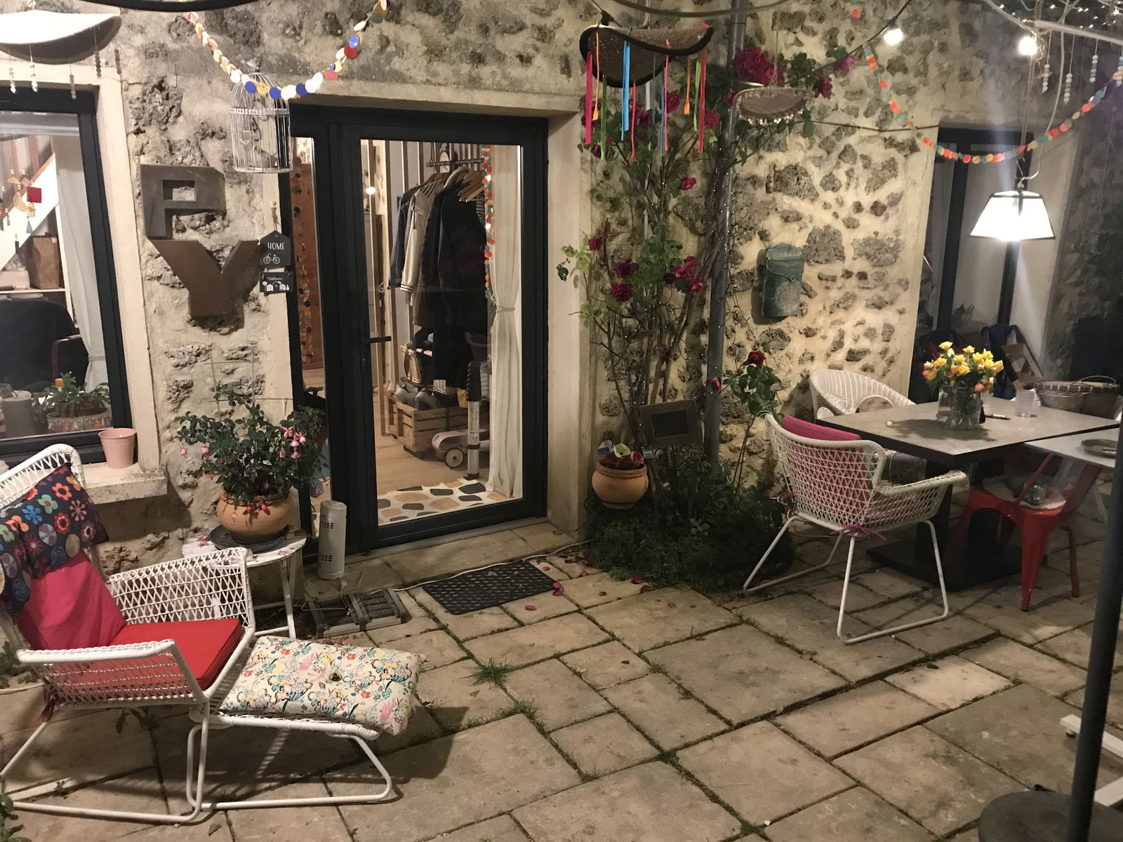 Homestay Dampierre-en-Yvelines 396009