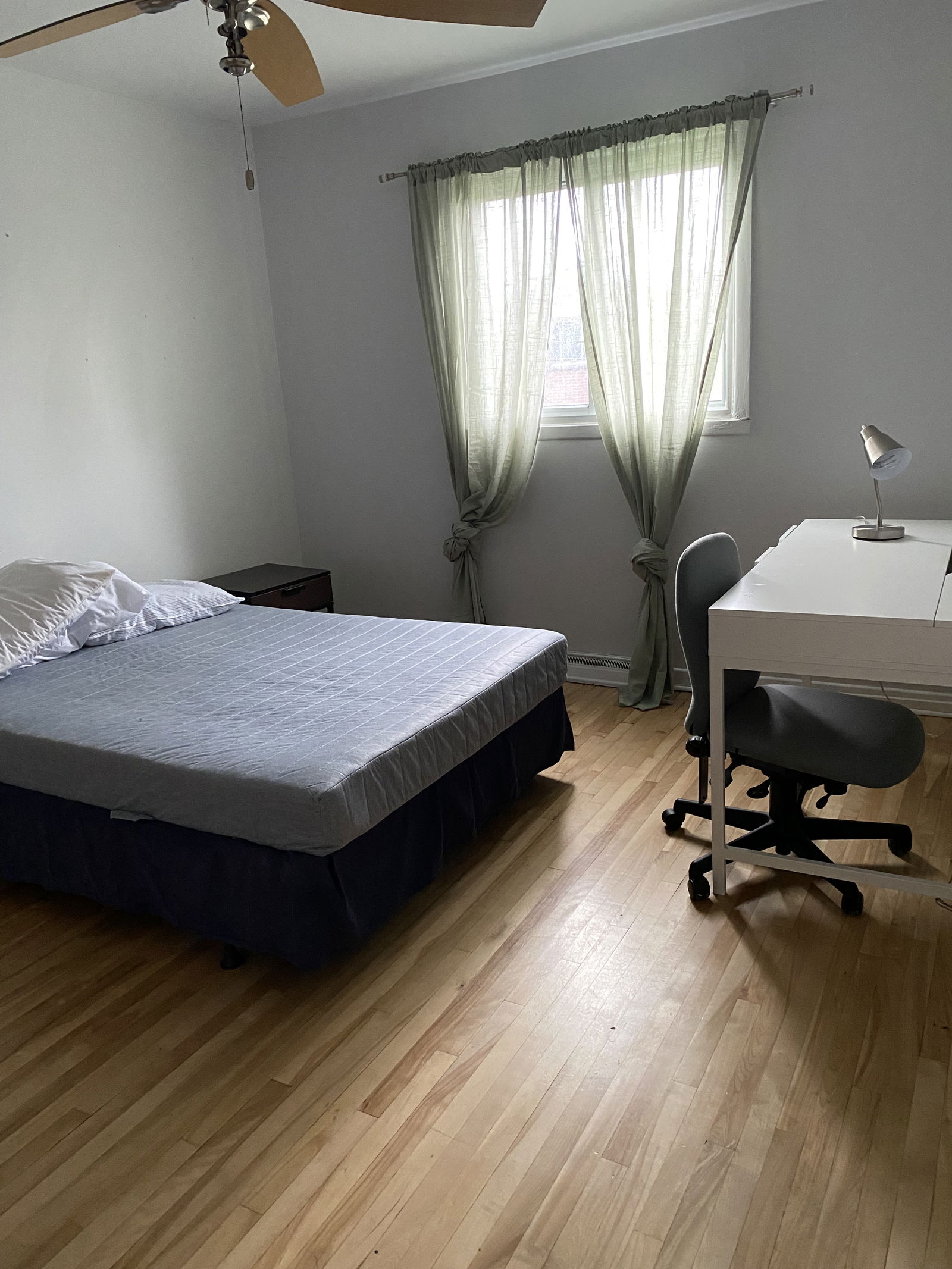 Colocation Montréal 396825