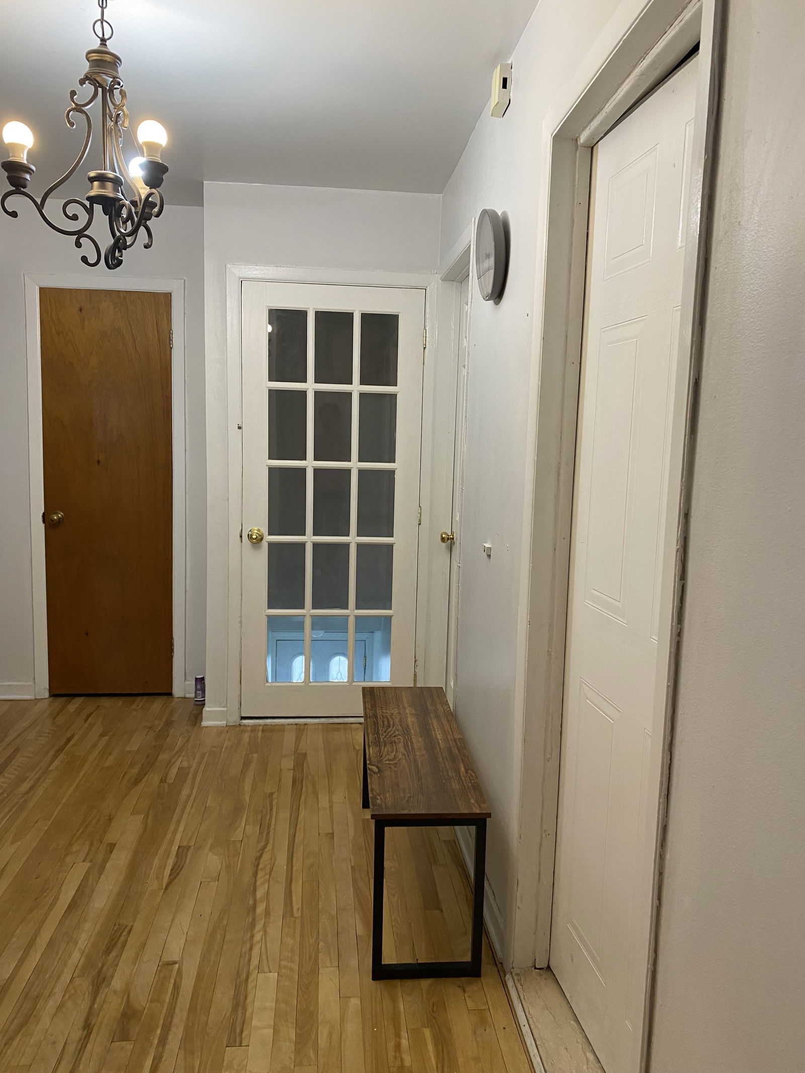 Colocation Montréal 396825