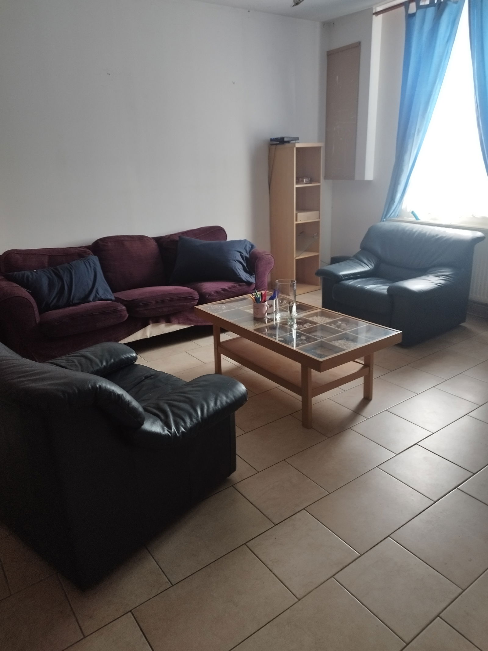 Colocation Quaregnon 398372