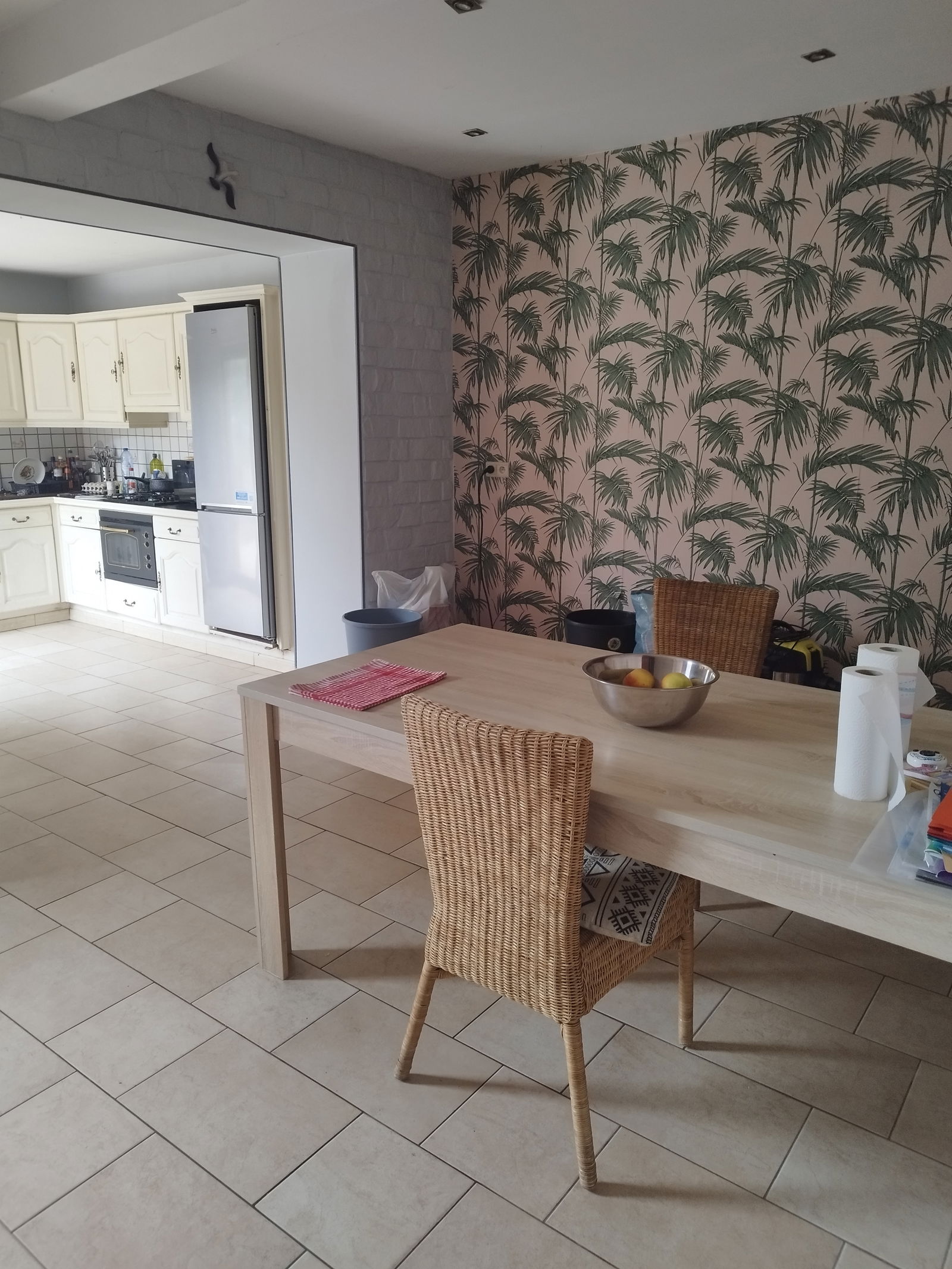 Colocation Quaregnon 398372