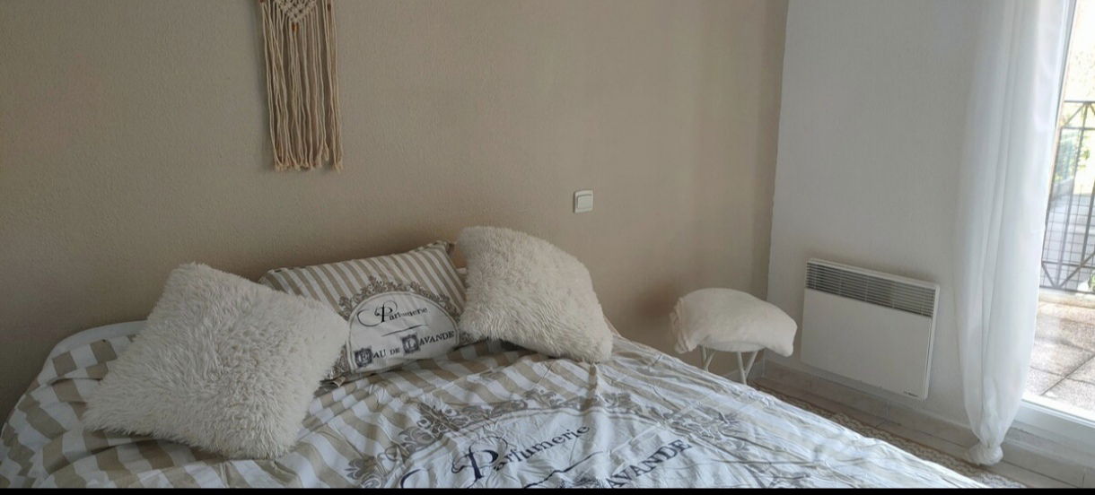 Homestay Montpellier 398582