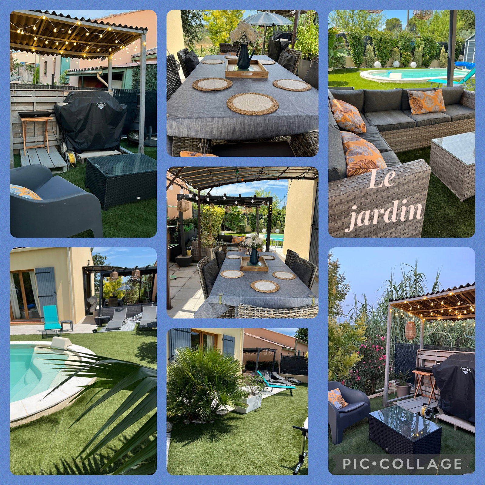 Homestay Saint-Pons-de-Mauchiens 398975