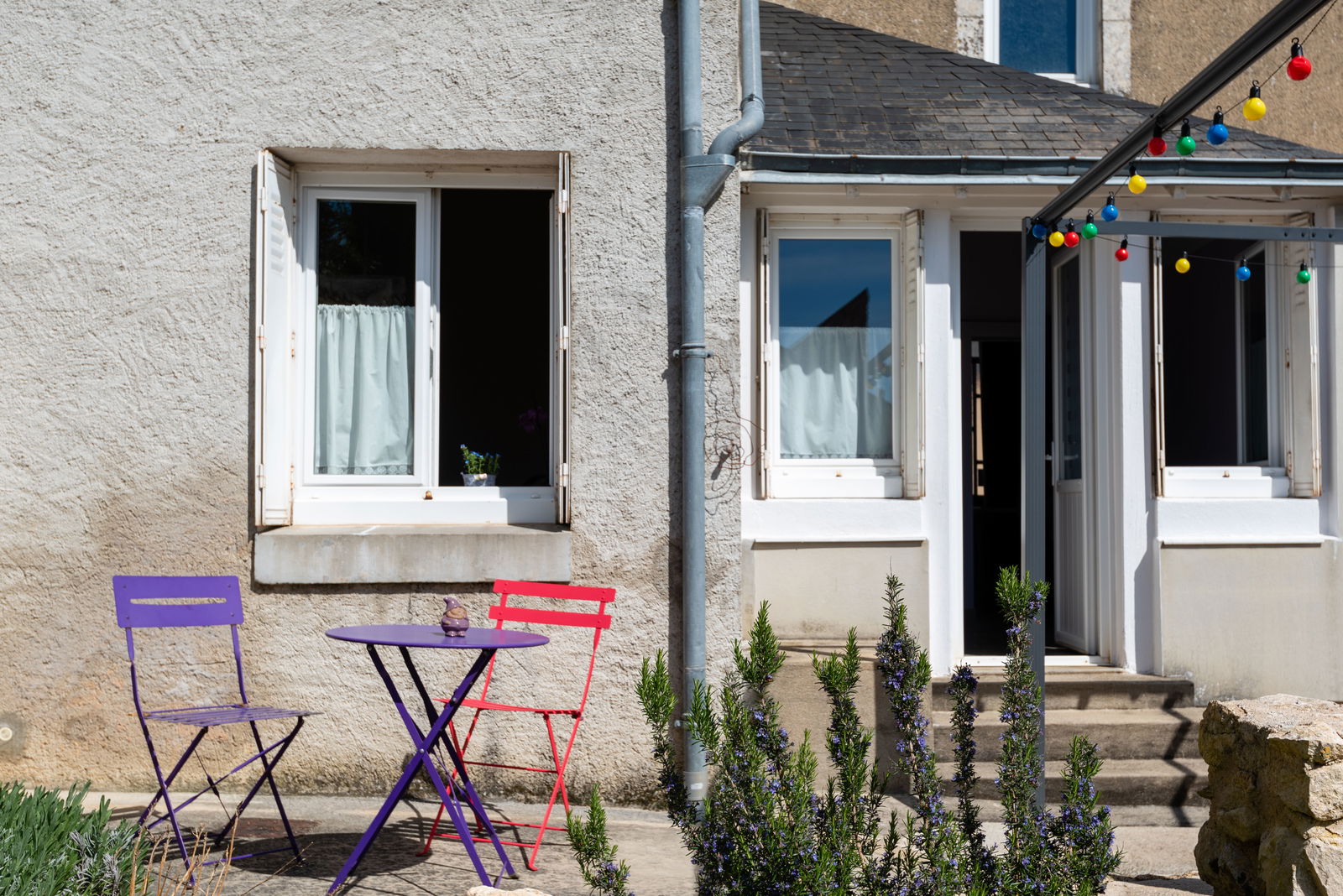Homestay Saint-Marcel 399302