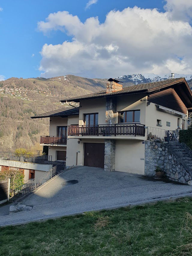 Homestay Nendaz 399760