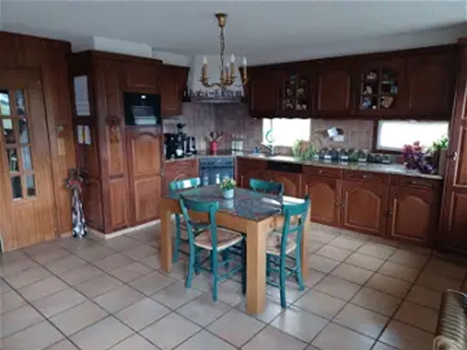 Homestay Nendaz 399760