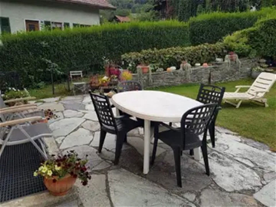 Homestay Nendaz 399760