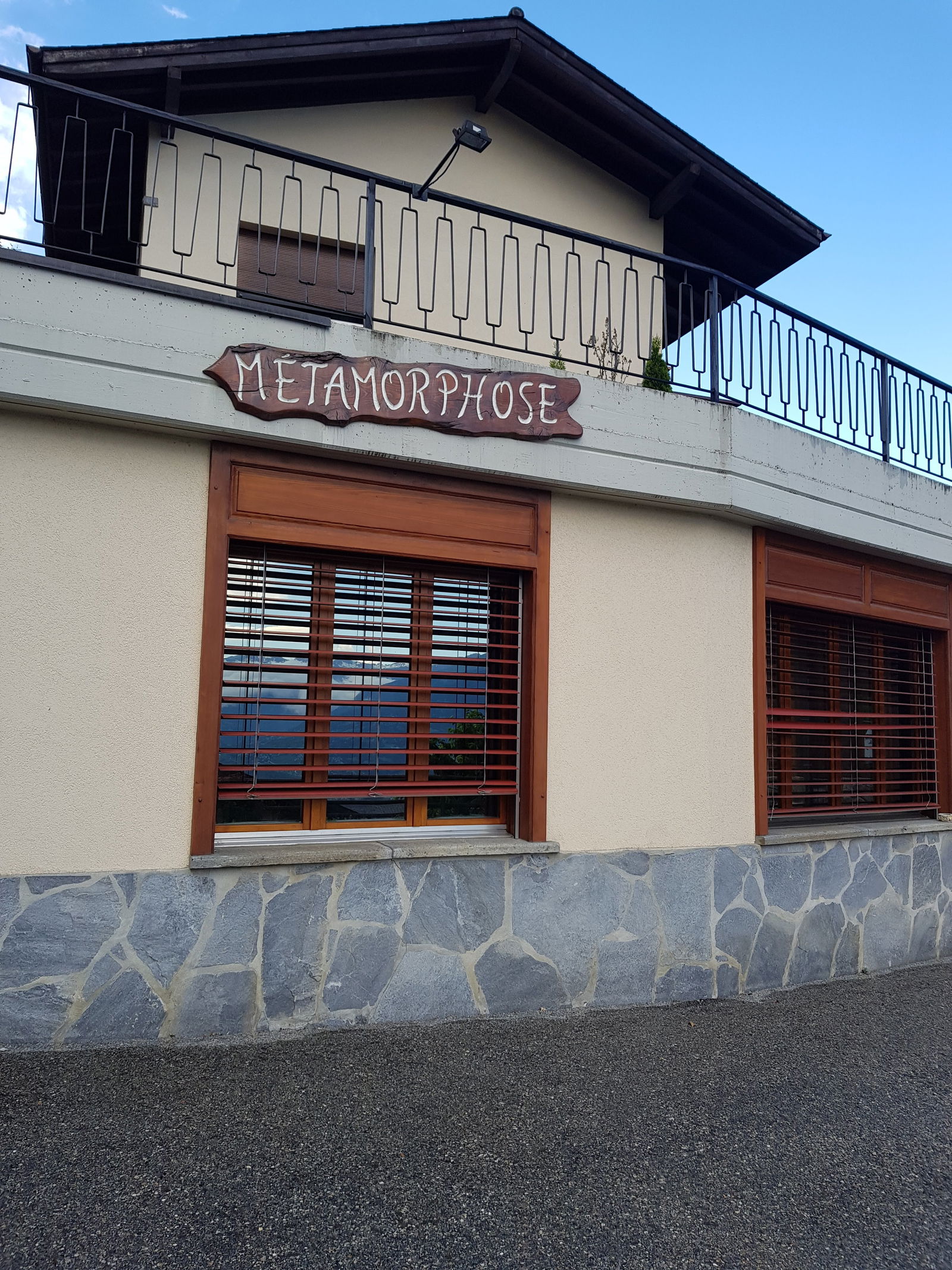 Homestay Nendaz 399760
