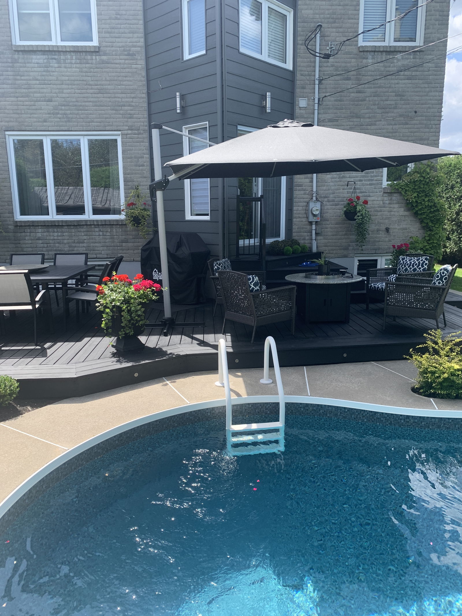 Homestay Boucherville 400416
