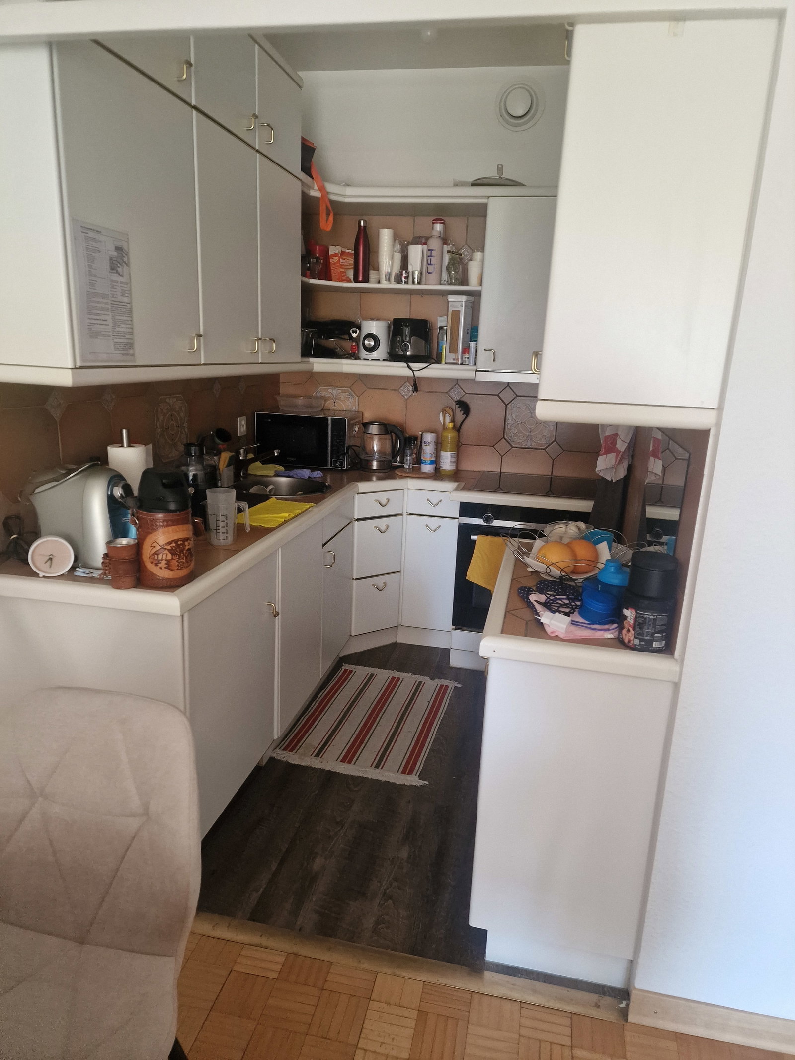 Homestay Genève 401321