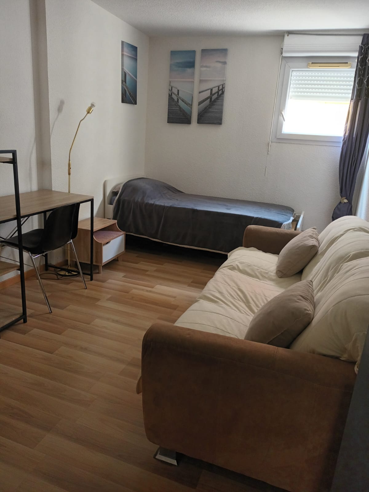 Homestay Montpellier 402864