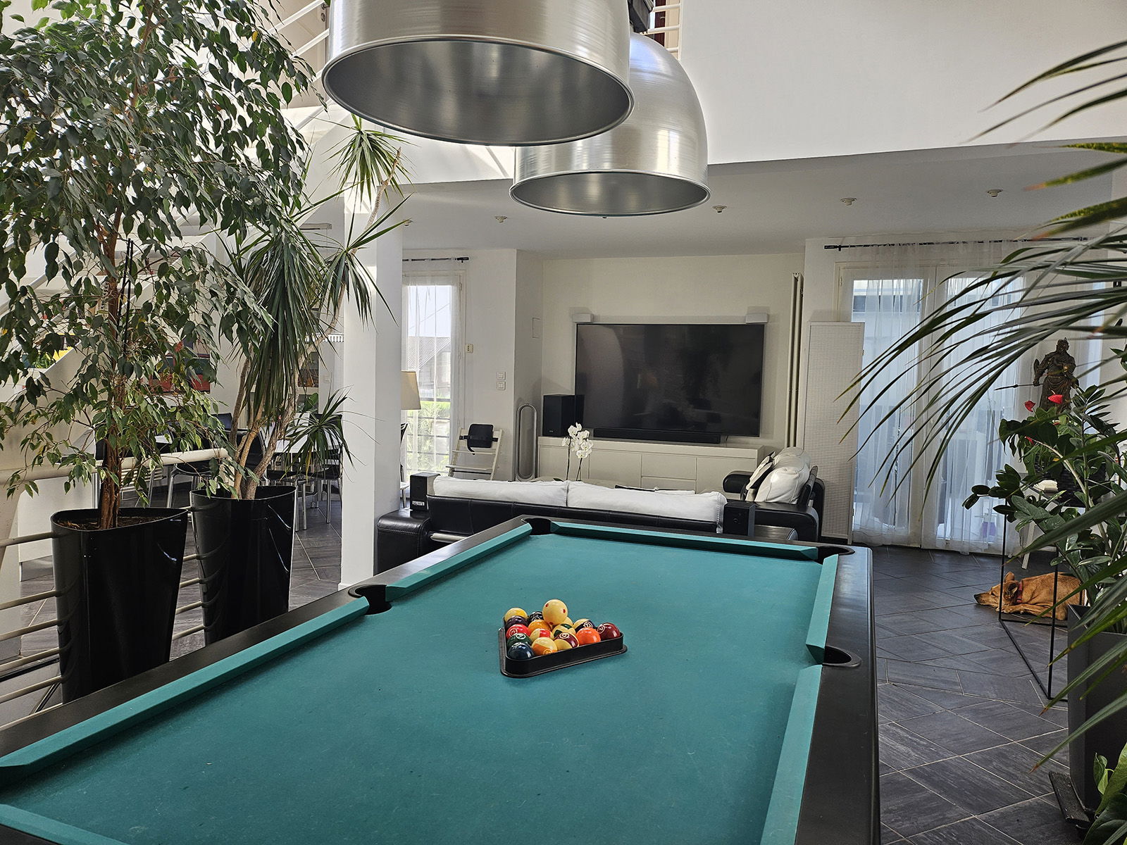 Homestay Villejuif 404005