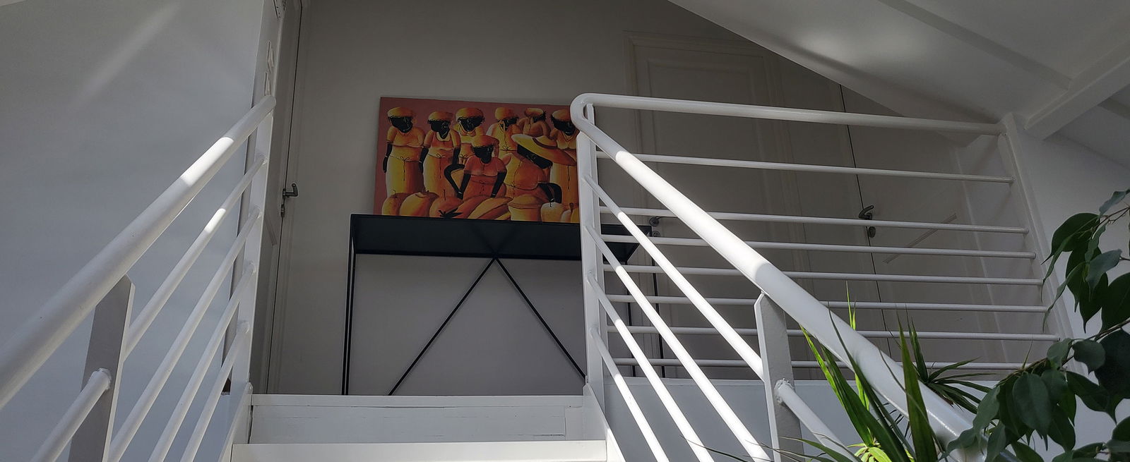 Homestay Villejuif 404005