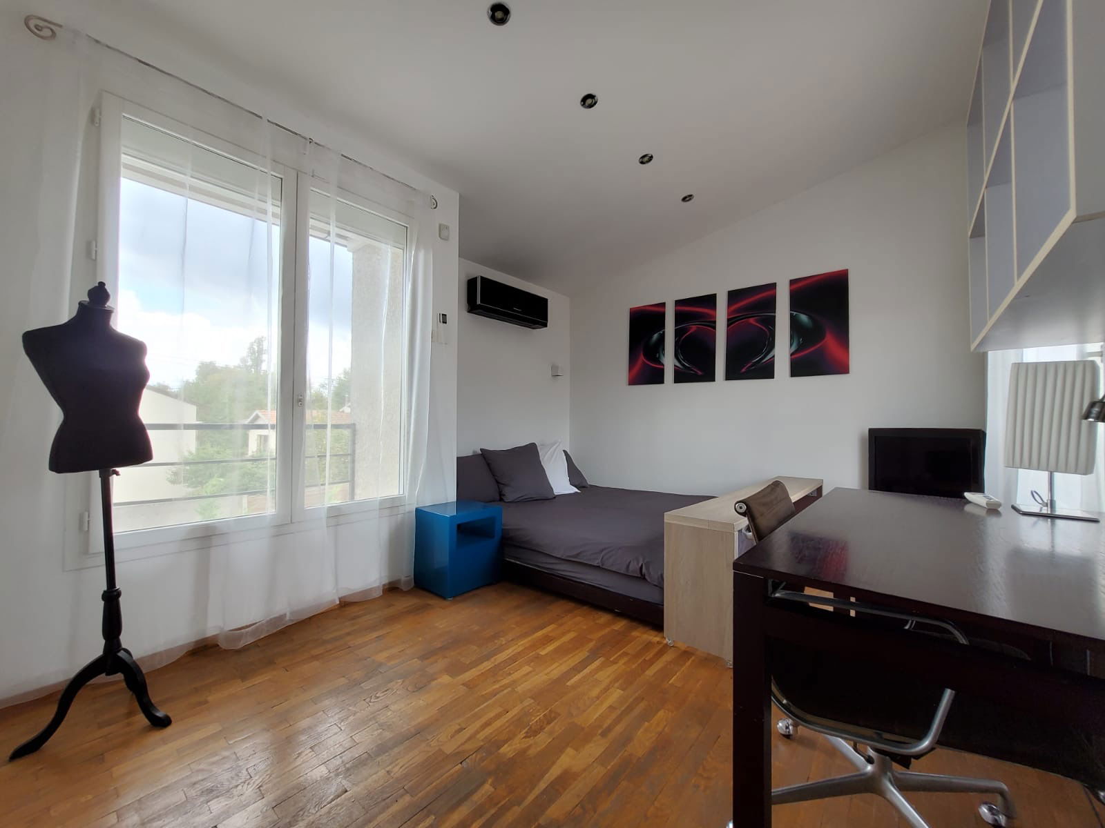 Homestay Villejuif 404005