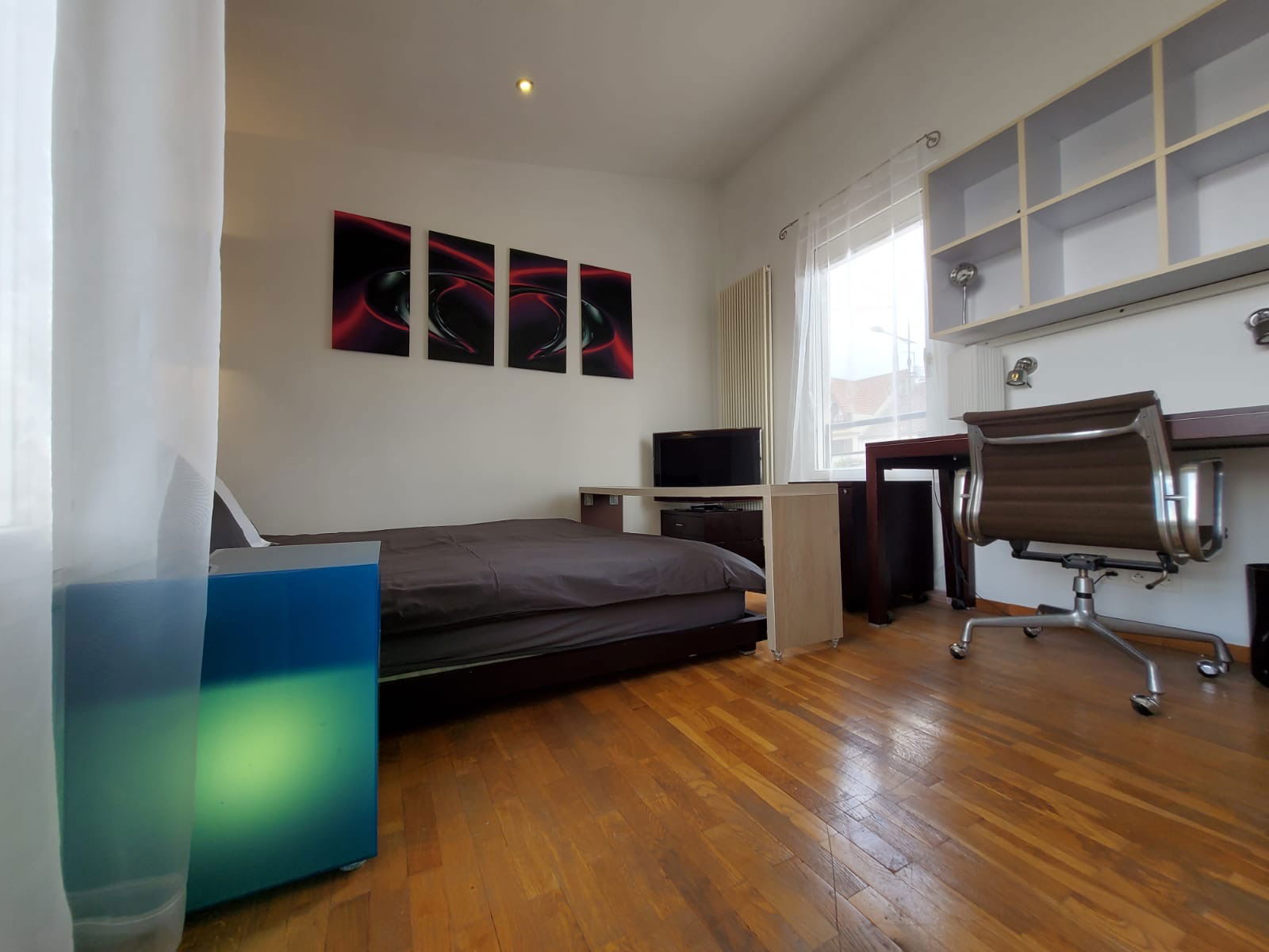 Homestay Villejuif 404005