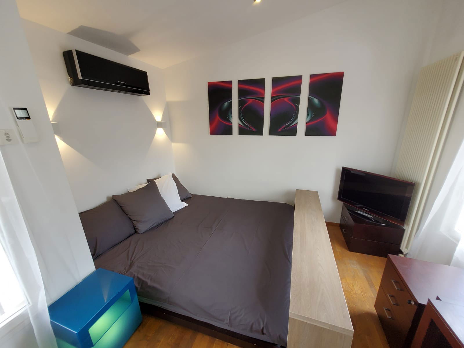 Homestay Villejuif 404005