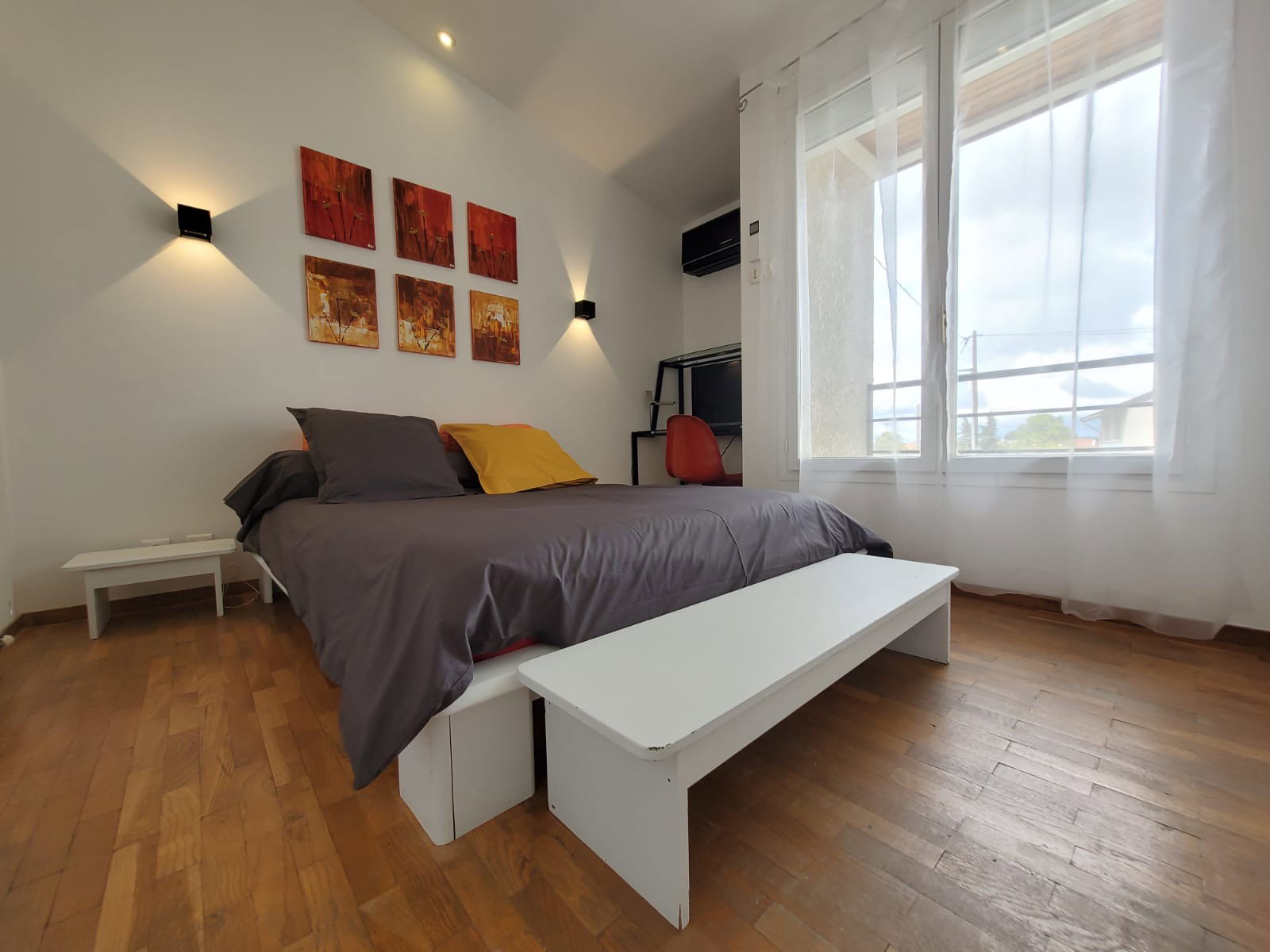 Homestay Villejuif 404005