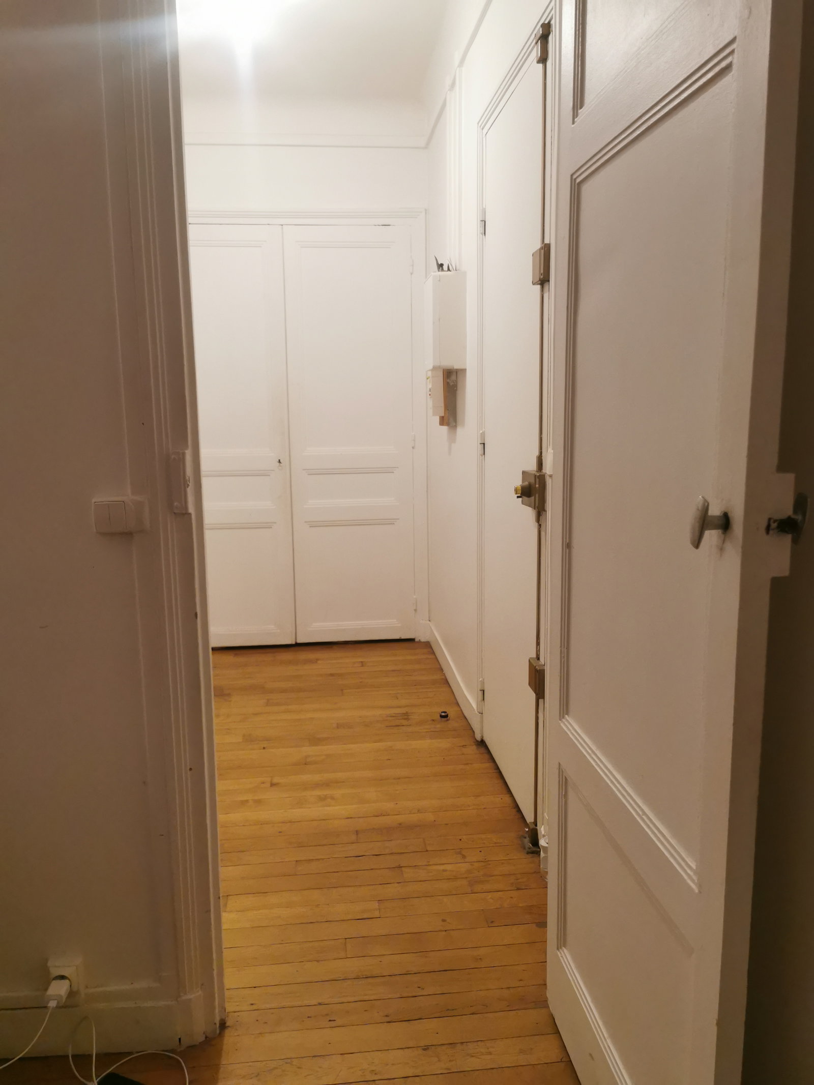 Gaascht Zëmmeren Paris 406359