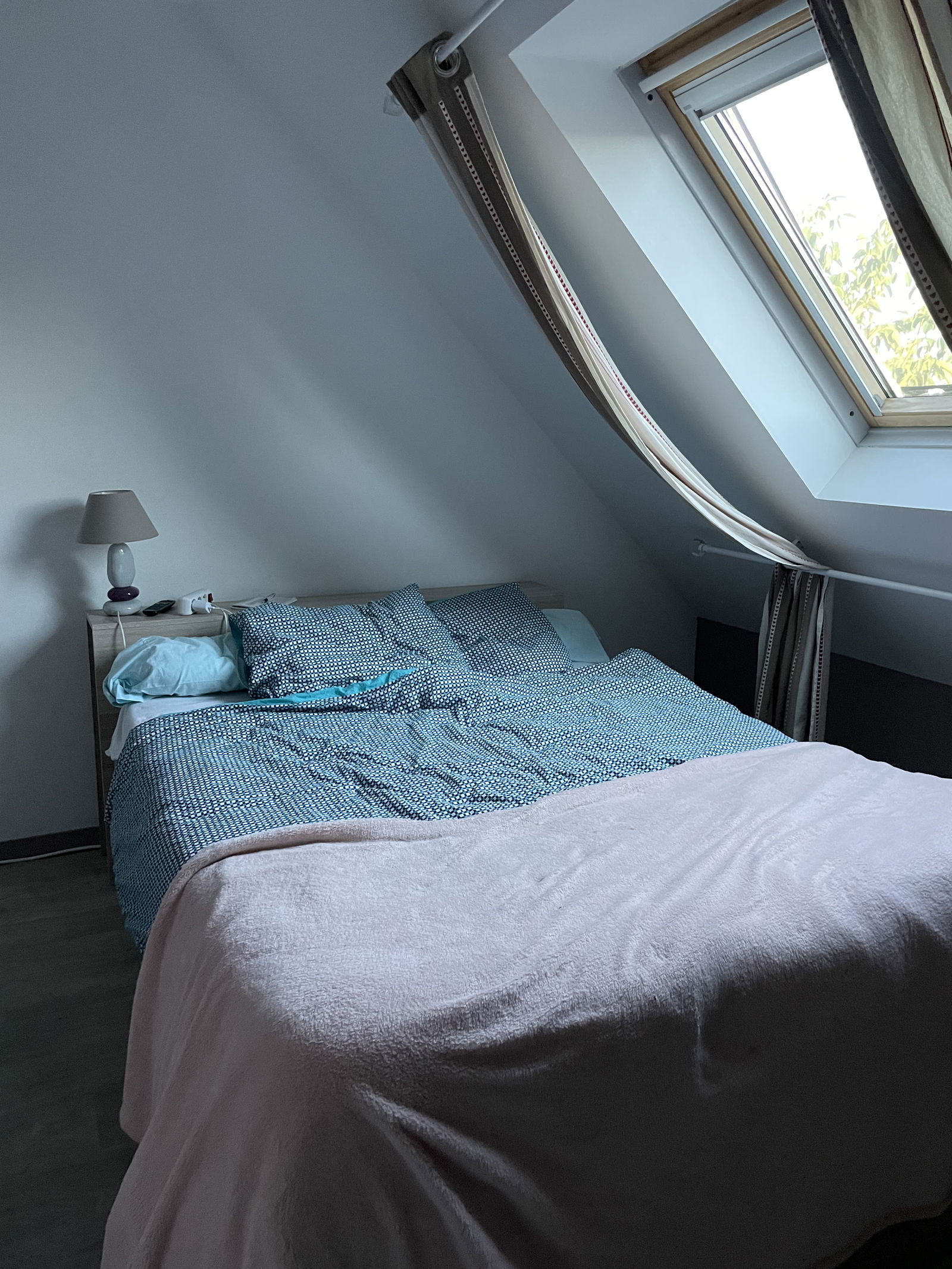 Homestay Le Coudray 408443